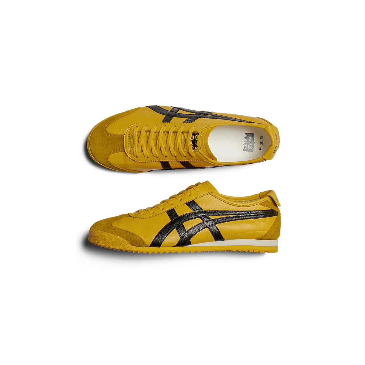 MEXICO 66 NM YELLOW/BLACK