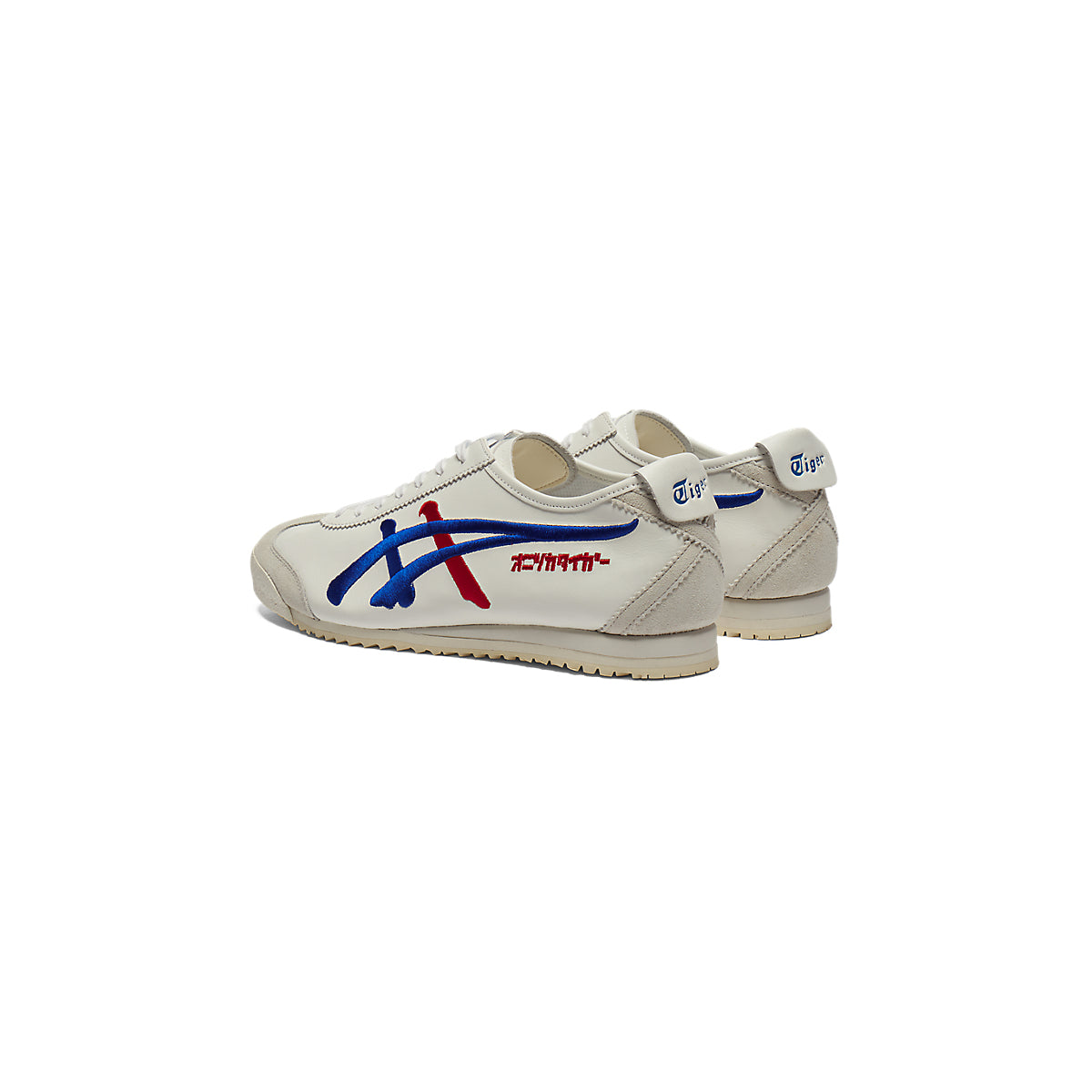 MEXICO 66 NM WHITE/BLUE