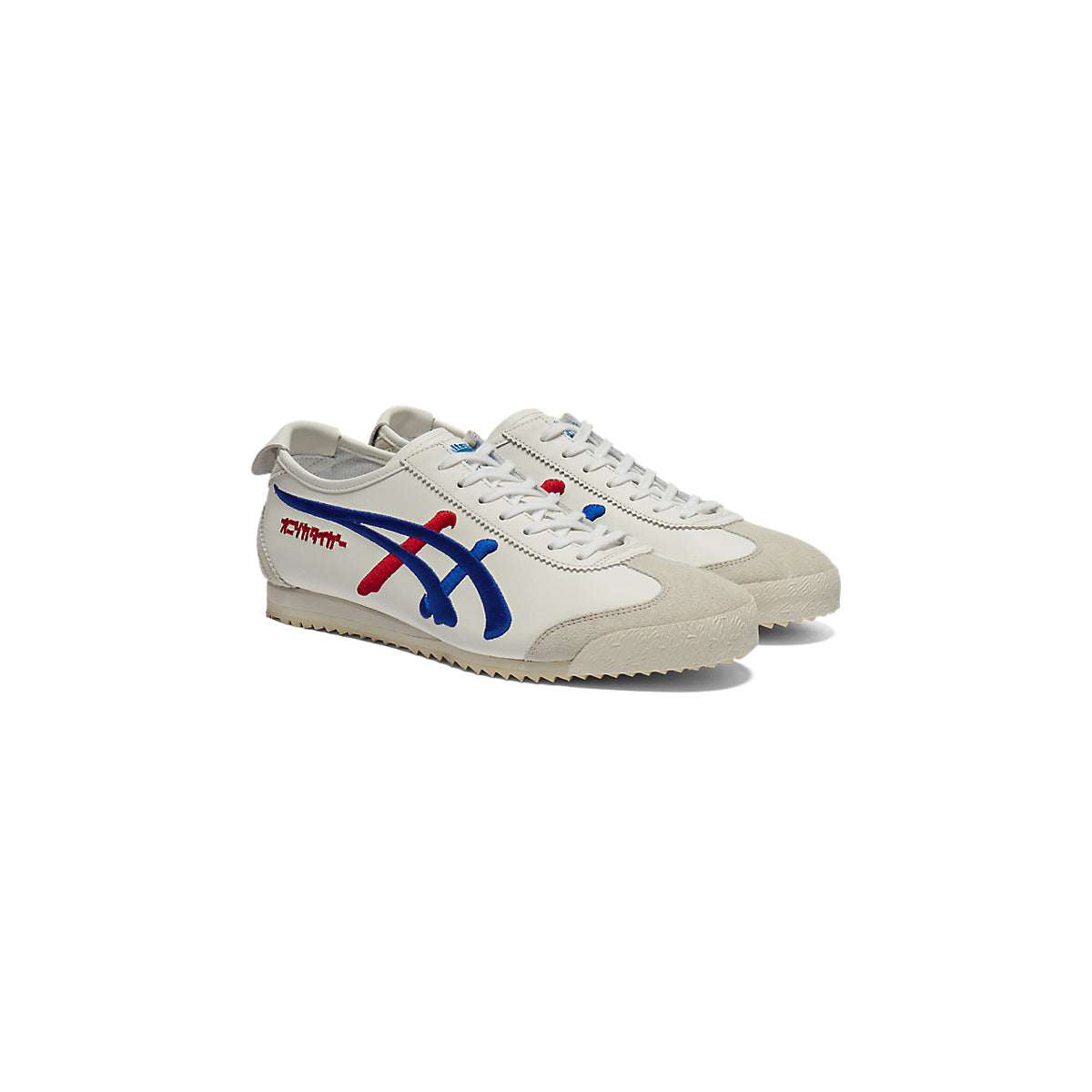 MEXICO 66 NM WHITE/BLUE