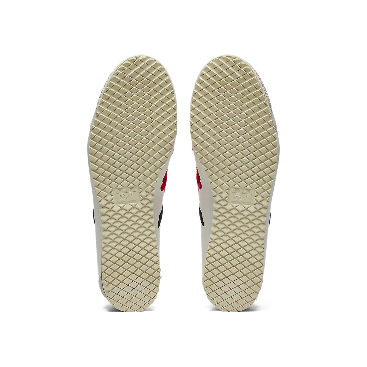 MEXICO 66 NM WHITE/CLASSIC RED