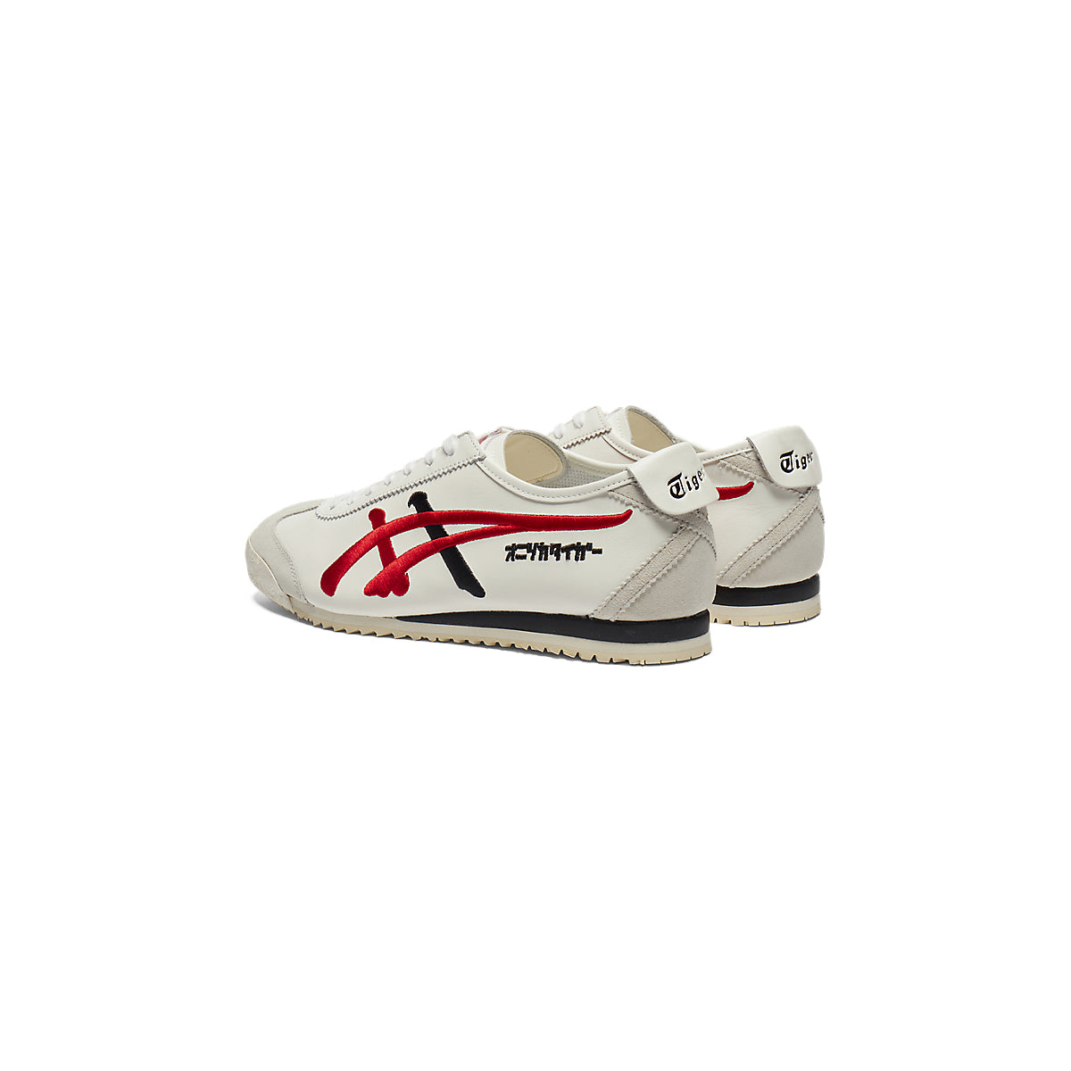 MEXICO 66 NM WHITE/CLASSIC RED