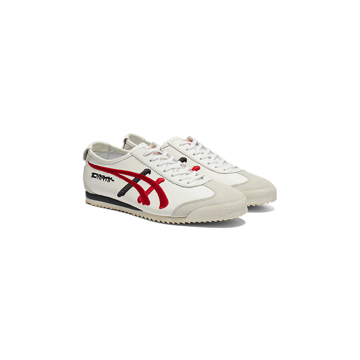 MEXICO 66 NM WHITE/CLASSIC RED