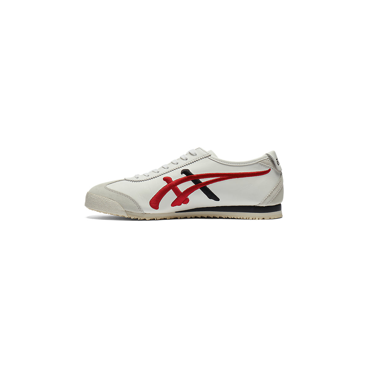 MEXICO 66 NM WHITE/CLASSIC RED