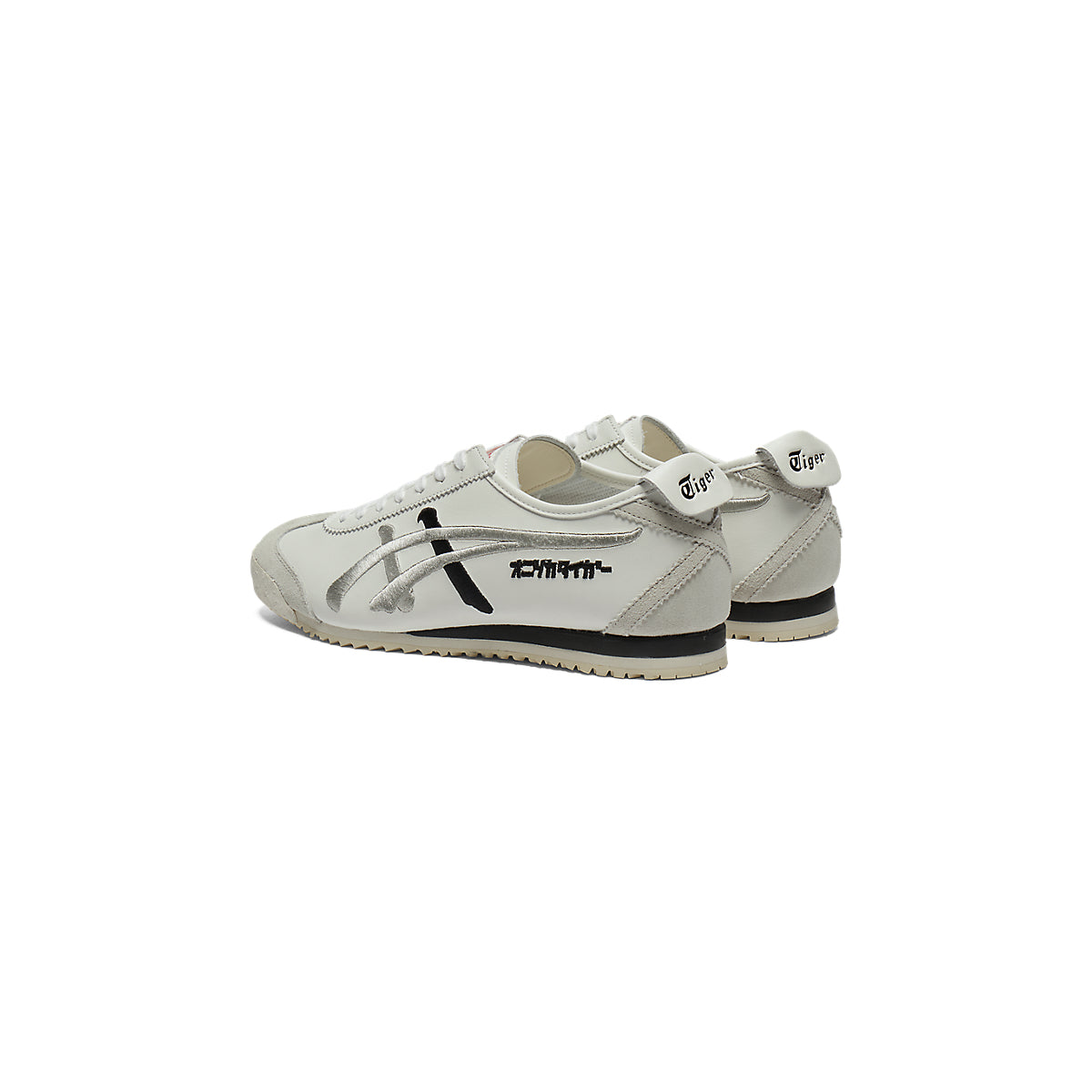 MEXICO 66 NM WHITE/SILVER