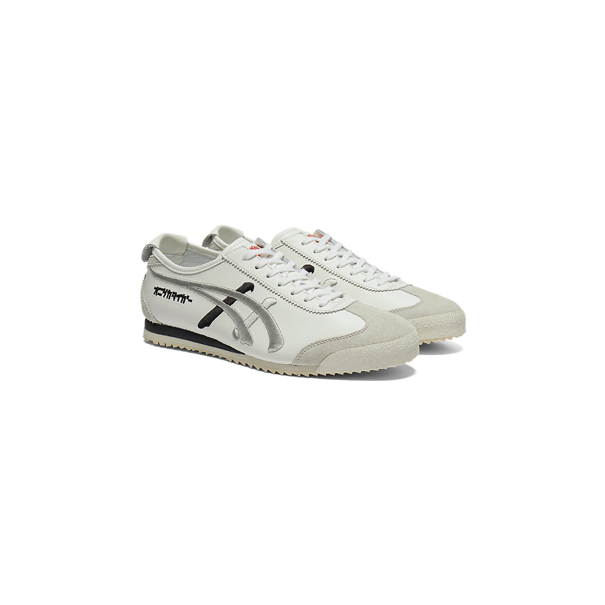 MEXICO 66 NM WHITE/SILVER