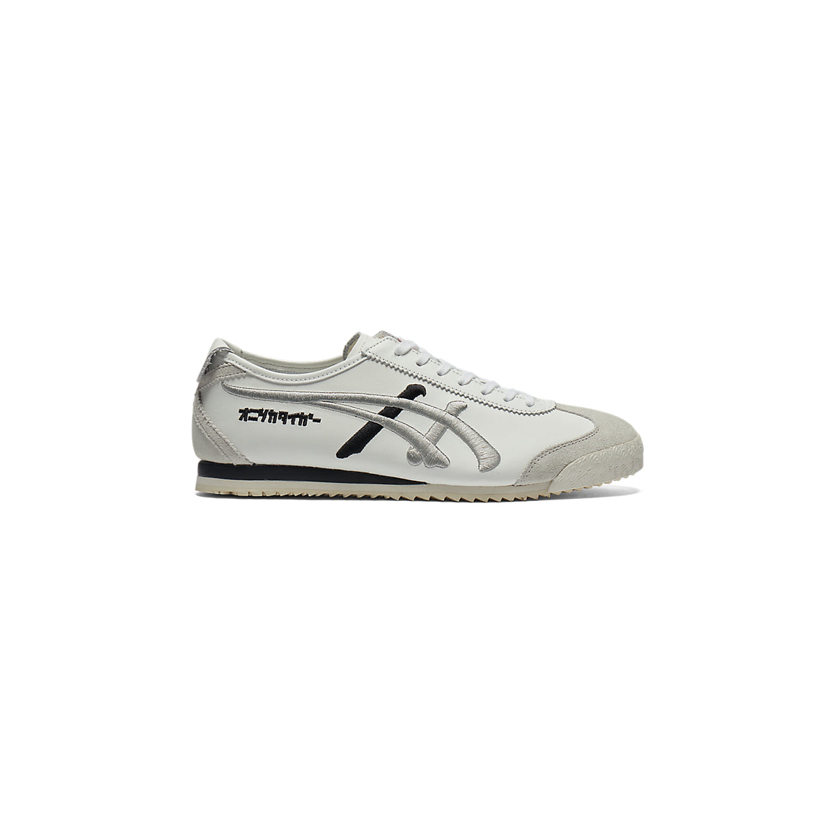MEXICO 66 NM WHITE/SILVER