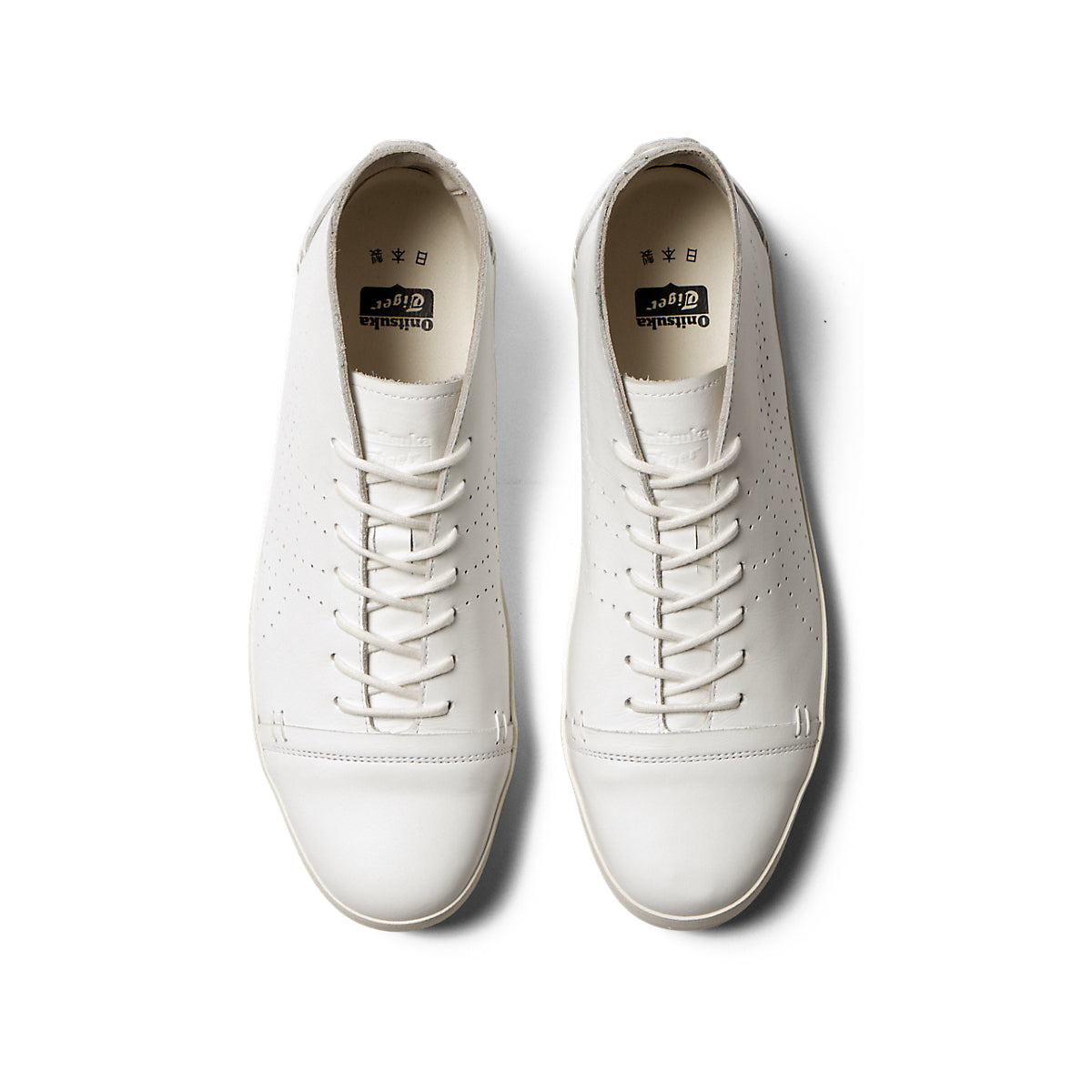 COLESNE NM WHITE/WHITE