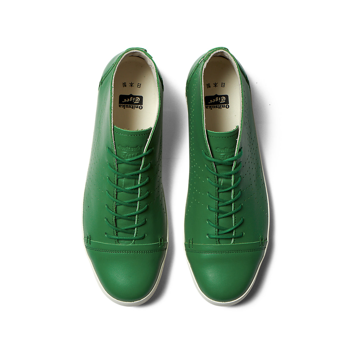 COLESNE NM GREEN/GREEN