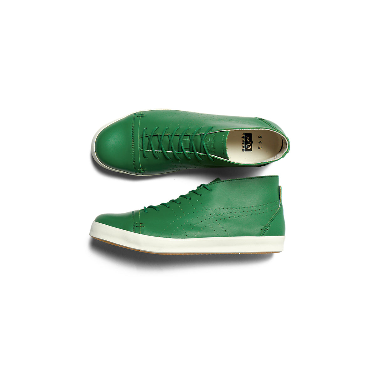COLESNE NM GREEN/GREEN