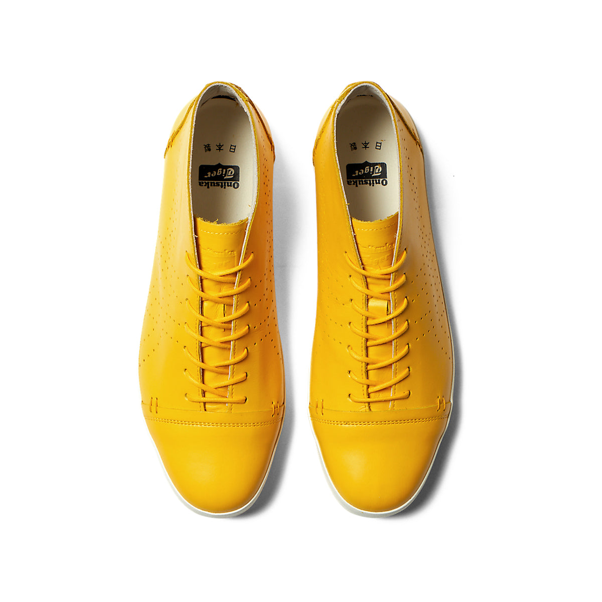 COLESNE NM YELLOW/YELLOW