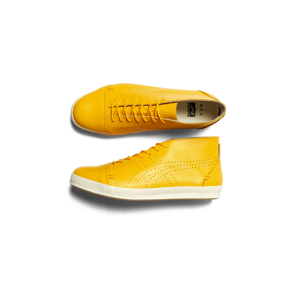 COLESNE NM YELLOW/YELLOW