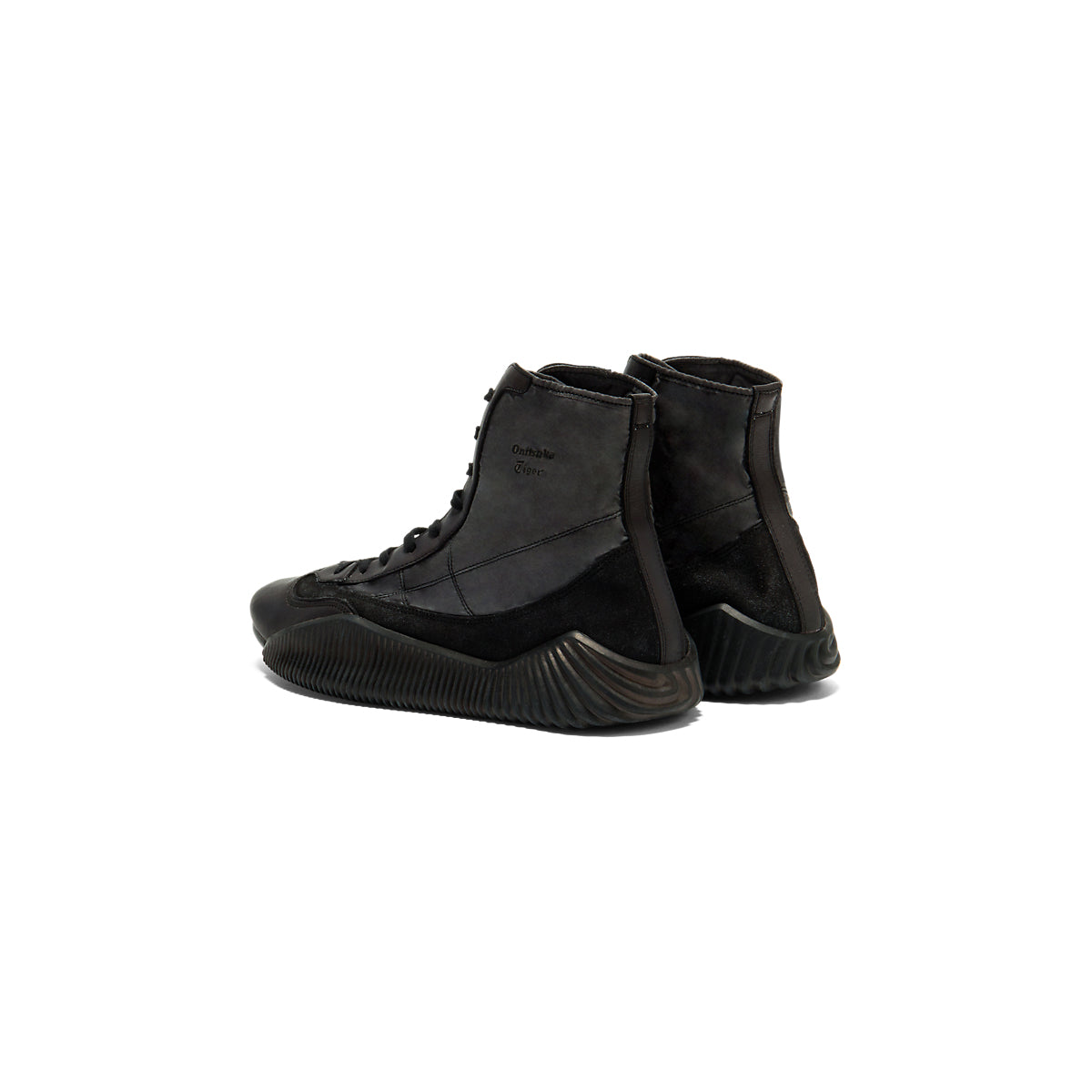 WRESTLING A60 NM BLACK/BLACK