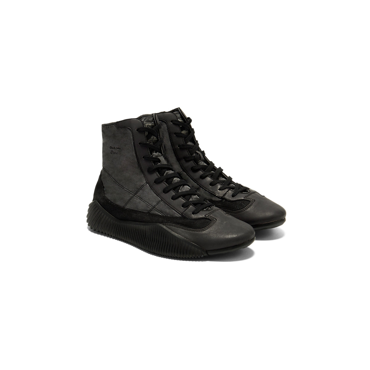 WRESTLING A60 NM BLACK/BLACK