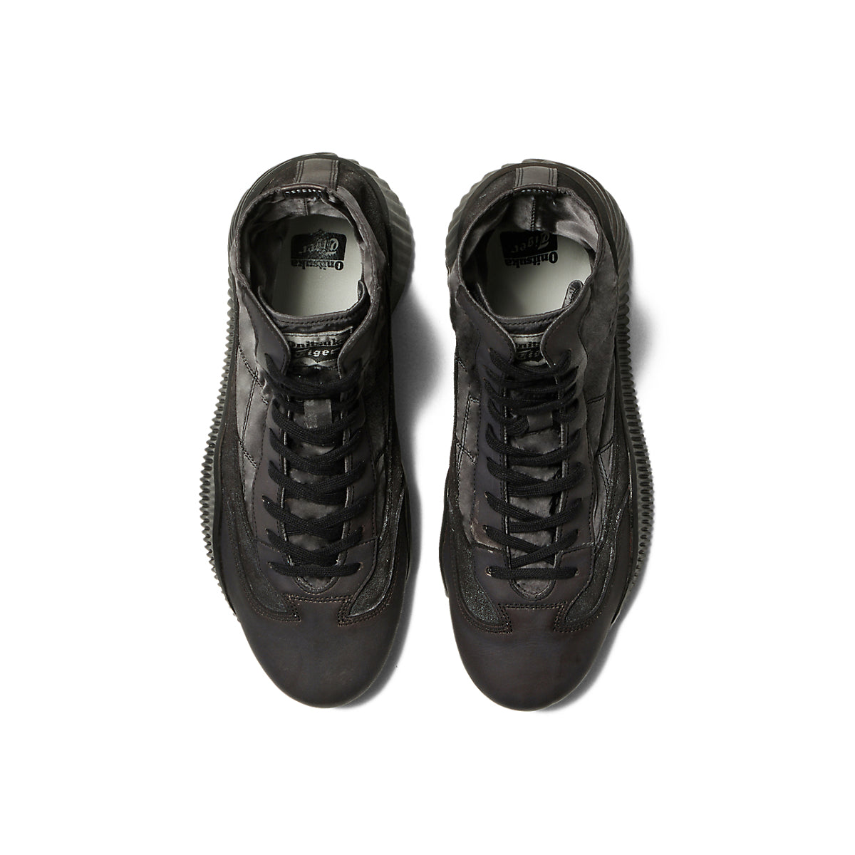 WRESTLING A60 NM BLACK/BLACK