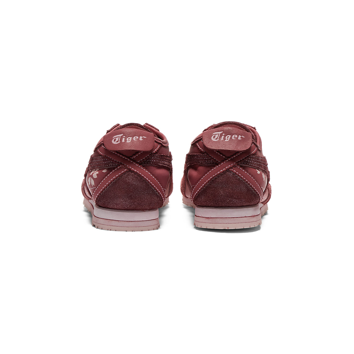 MEXICO 66 NM GINGER PEACH/DARK CHERRY