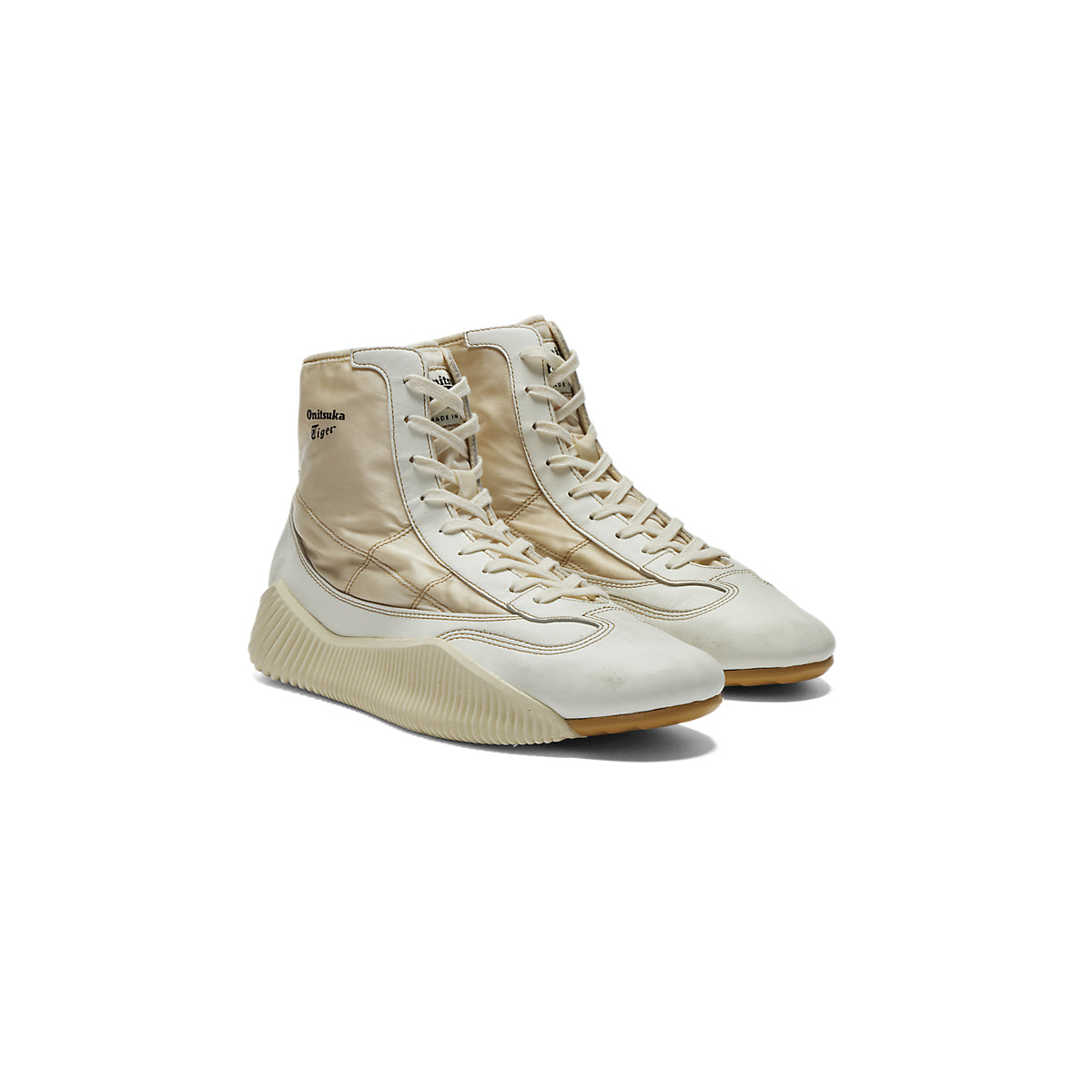 WRESTLING A60 NM CREAM/CREAM