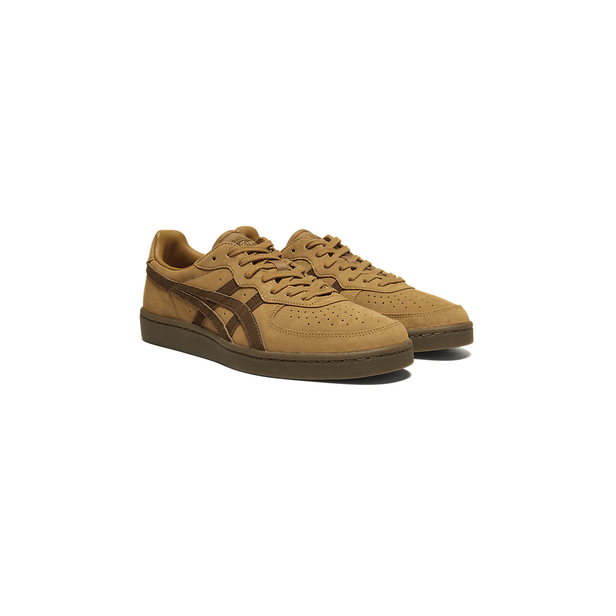 GSM TAN PRESIDIO/BROWN STORM