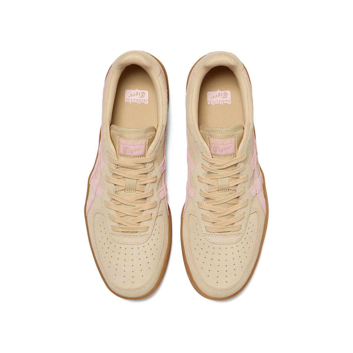 GSM BEIGE/COTTON CANDY
