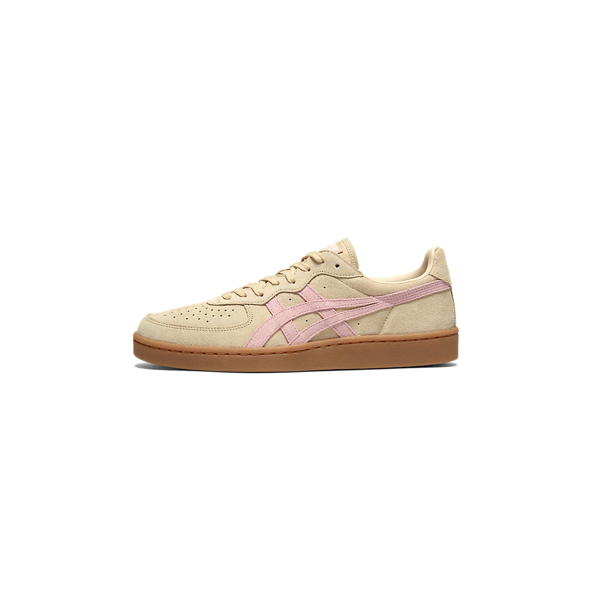 GSM BEIGE/COTTON CANDY