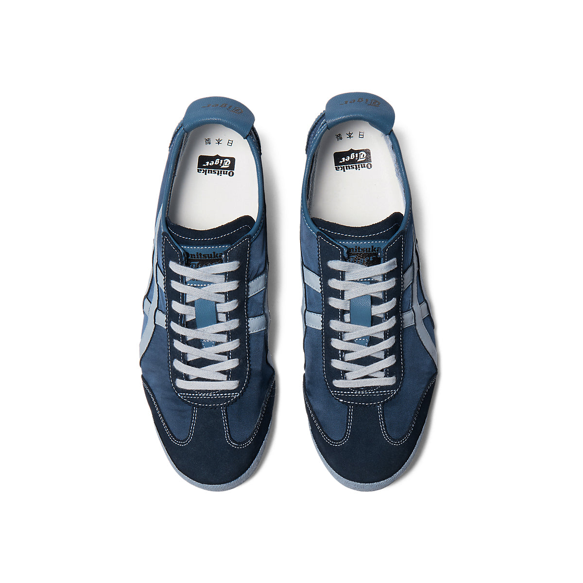 MEXICO 66 NM PEACOAT/AIRY BLUE