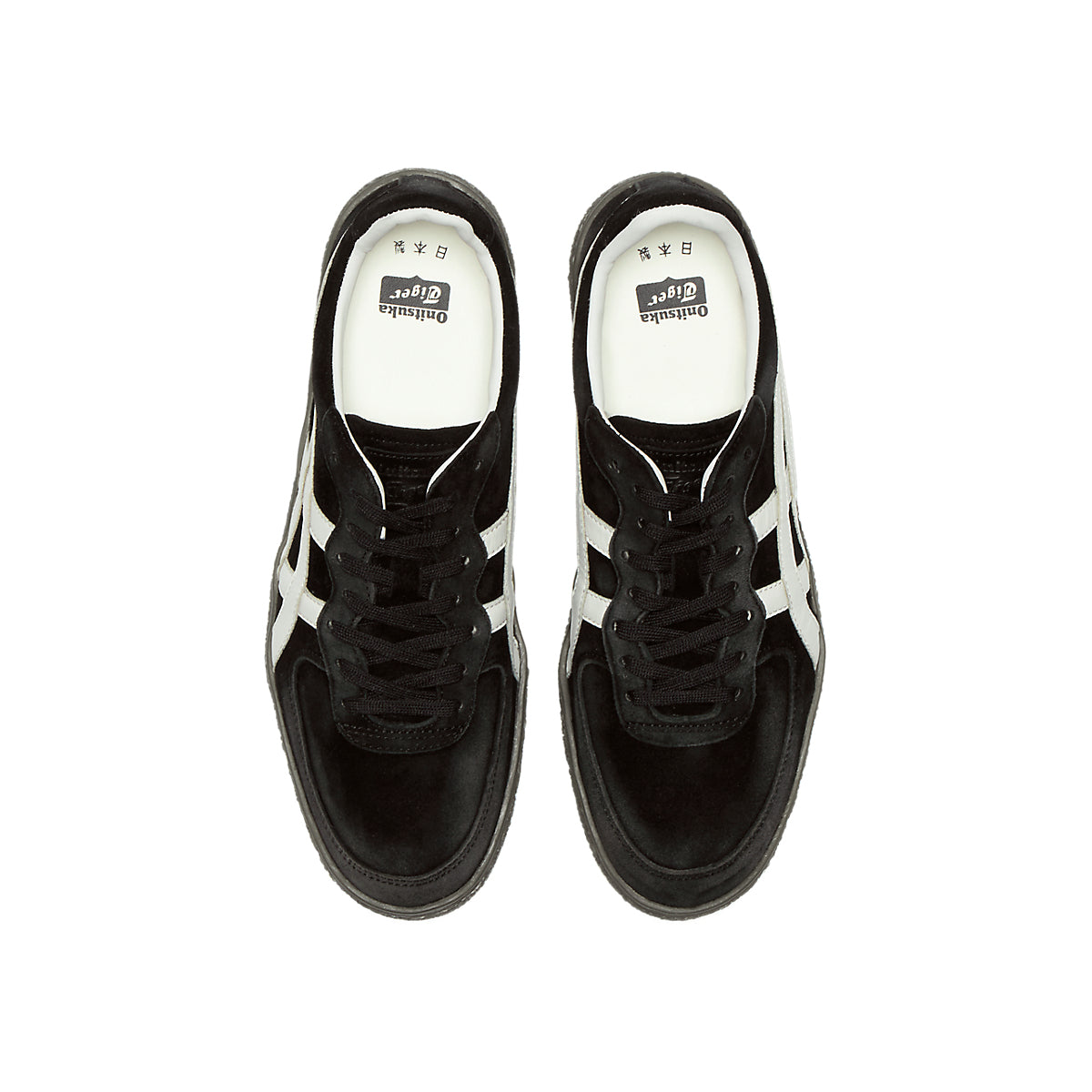 GSM NM BLACK/IVORY