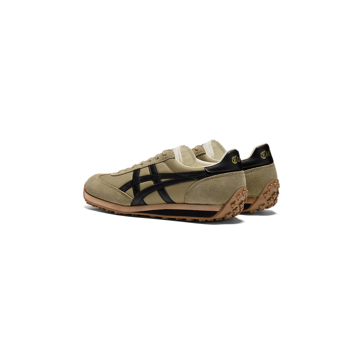 EDR 78 NM WOOD CREPE/BLACK