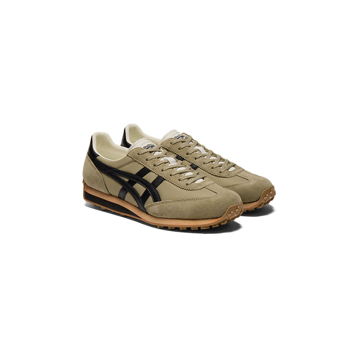 EDR 78 NM WOOD CREPE/BLACK