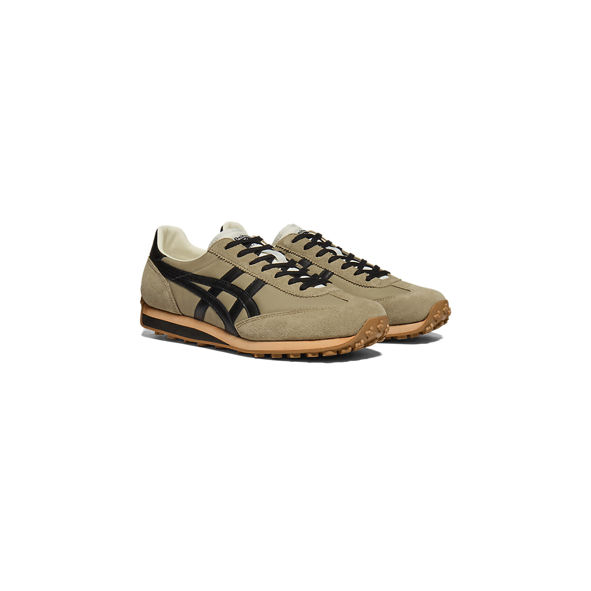 EDR 78 NM WOOD CREPE/BLACK