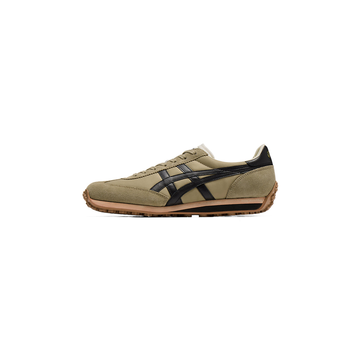 EDR 78 NM WOOD CREPE/BLACK