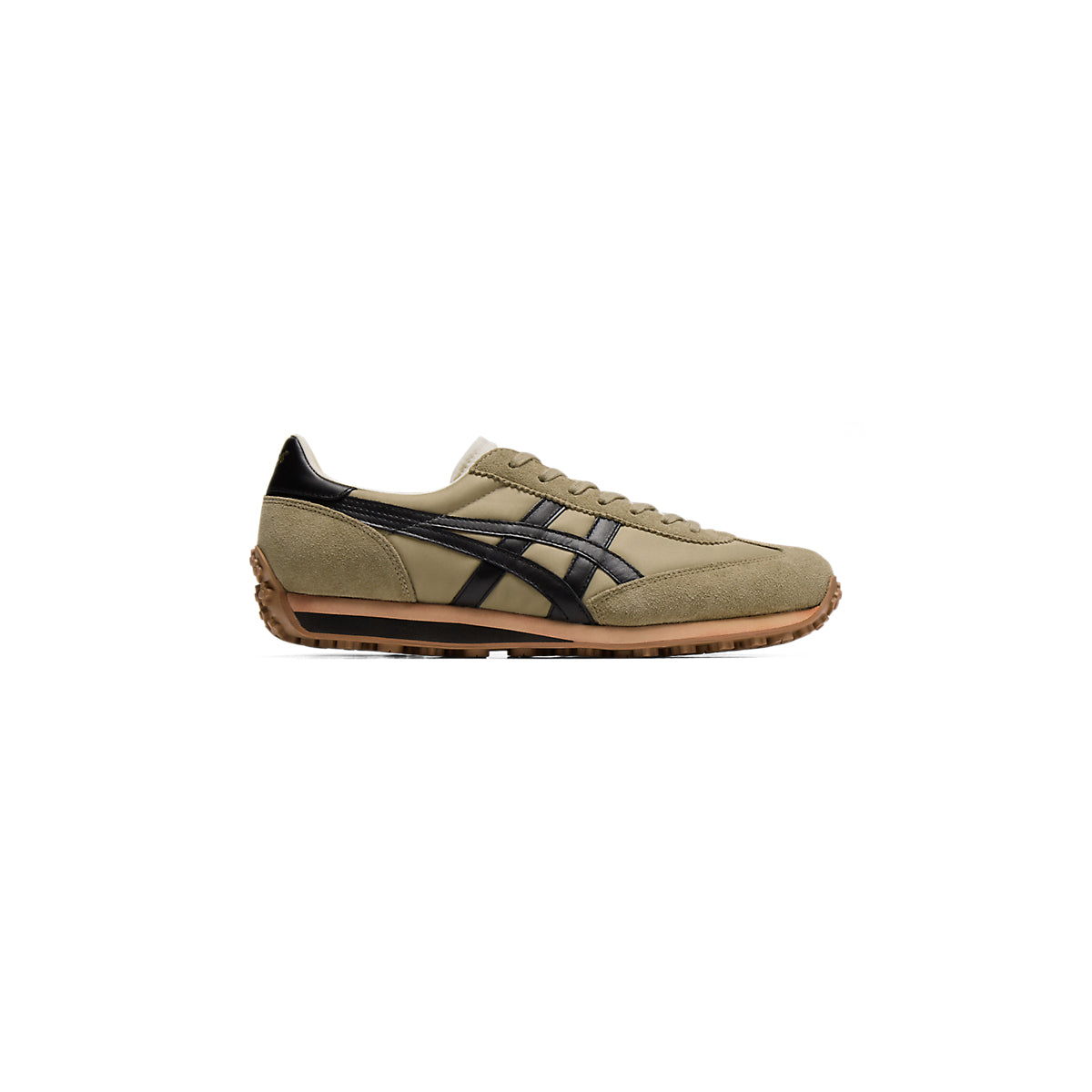 EDR 78 NM WOOD CREPE/BLACK