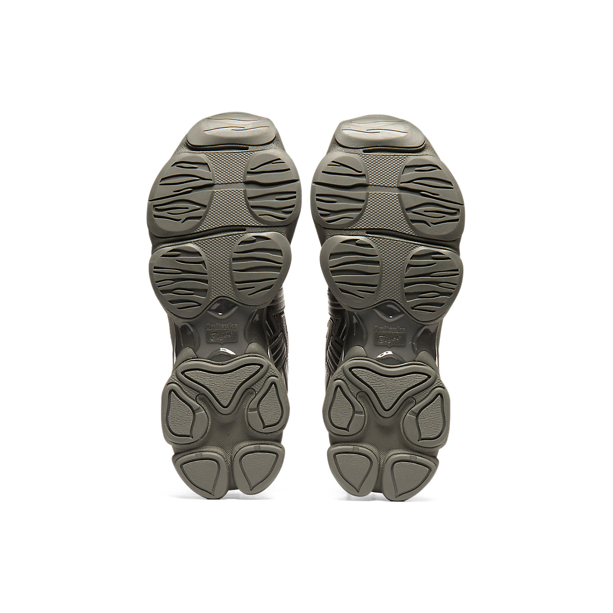 TIGRUN TRUFFLE GREY/GUNMETAL