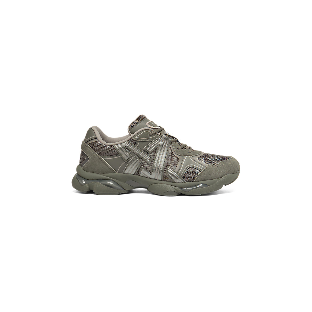 TIGRUN TRUFFLE GREY/GUNMETAL