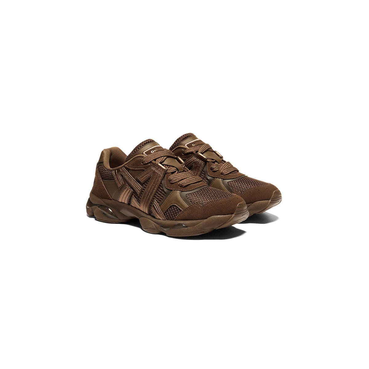 TIGRUN BROWN STORM/BROWN STORM