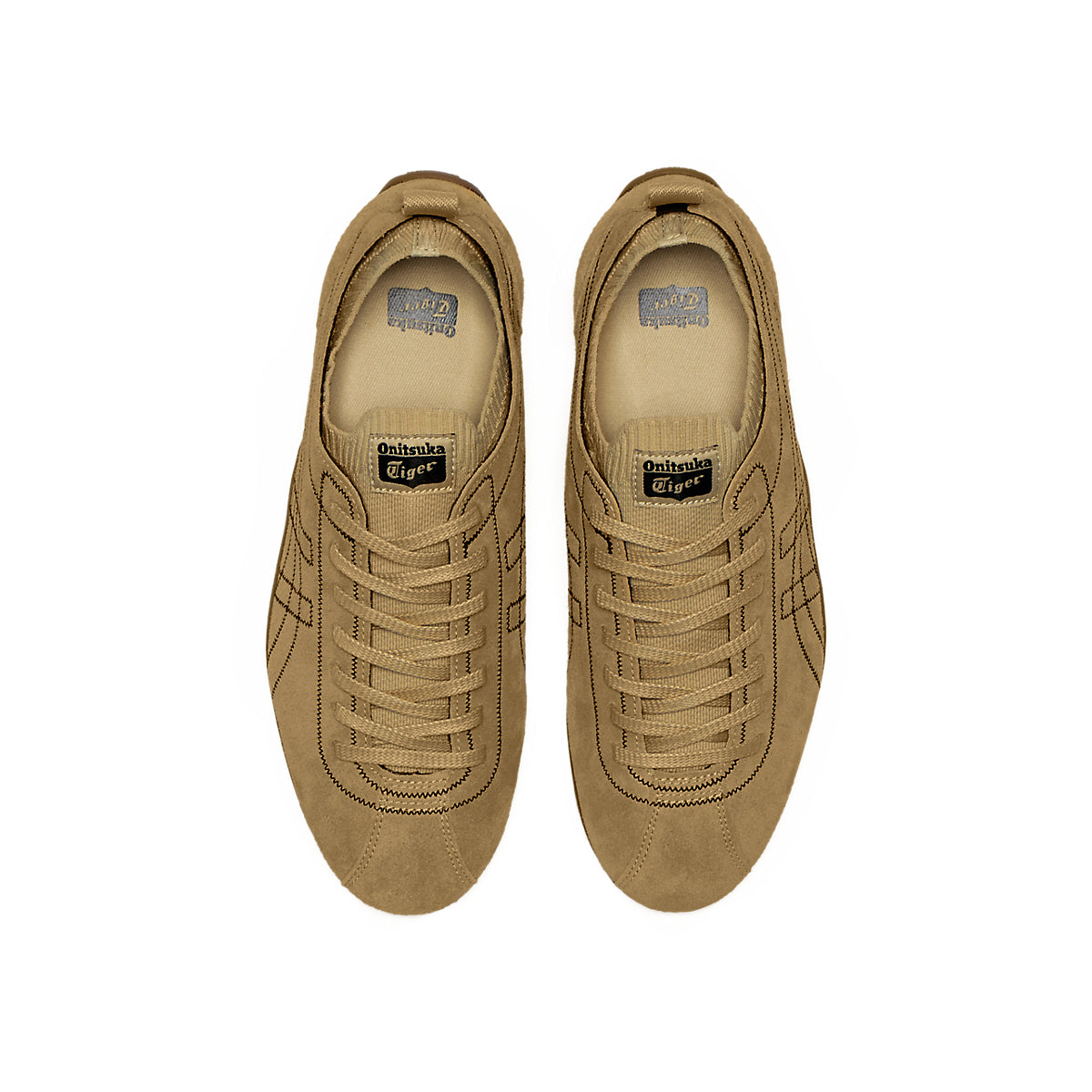 SCLAW CAMEL BEIGE/BLACK