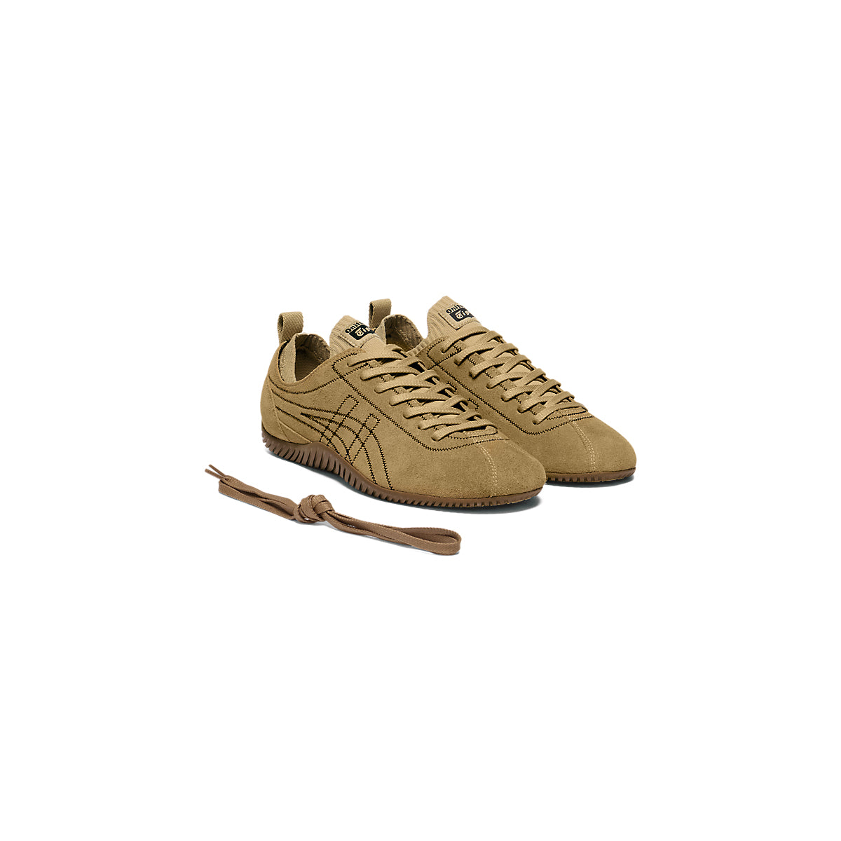 SCLAW CAMEL BEIGE/BLACK