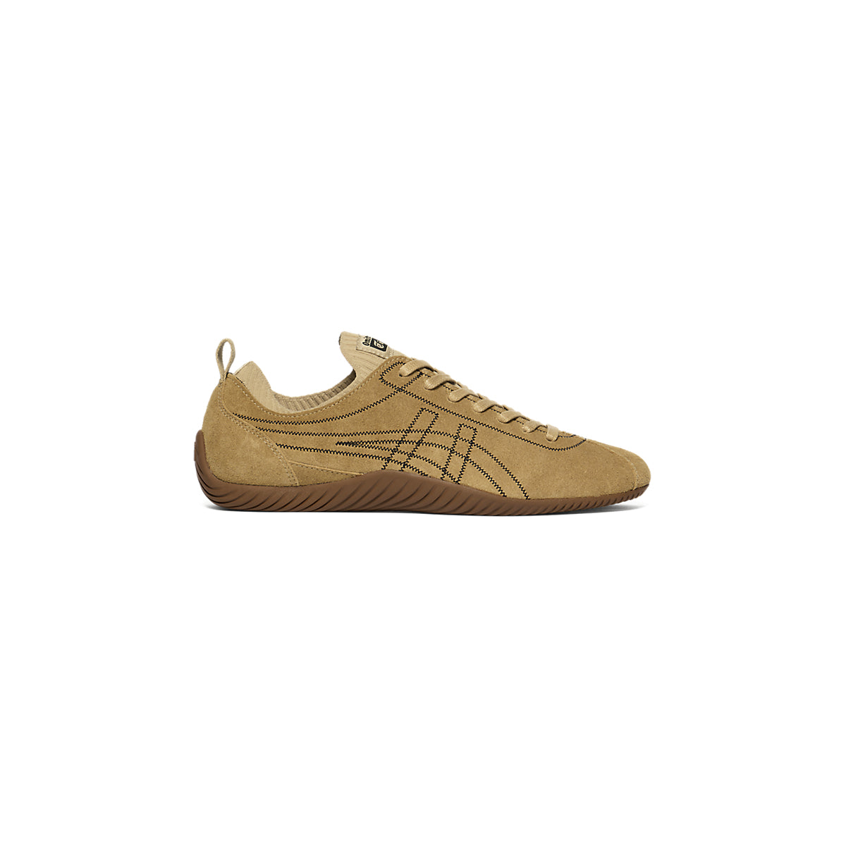 SCLAW CAMEL BEIGE/BLACK