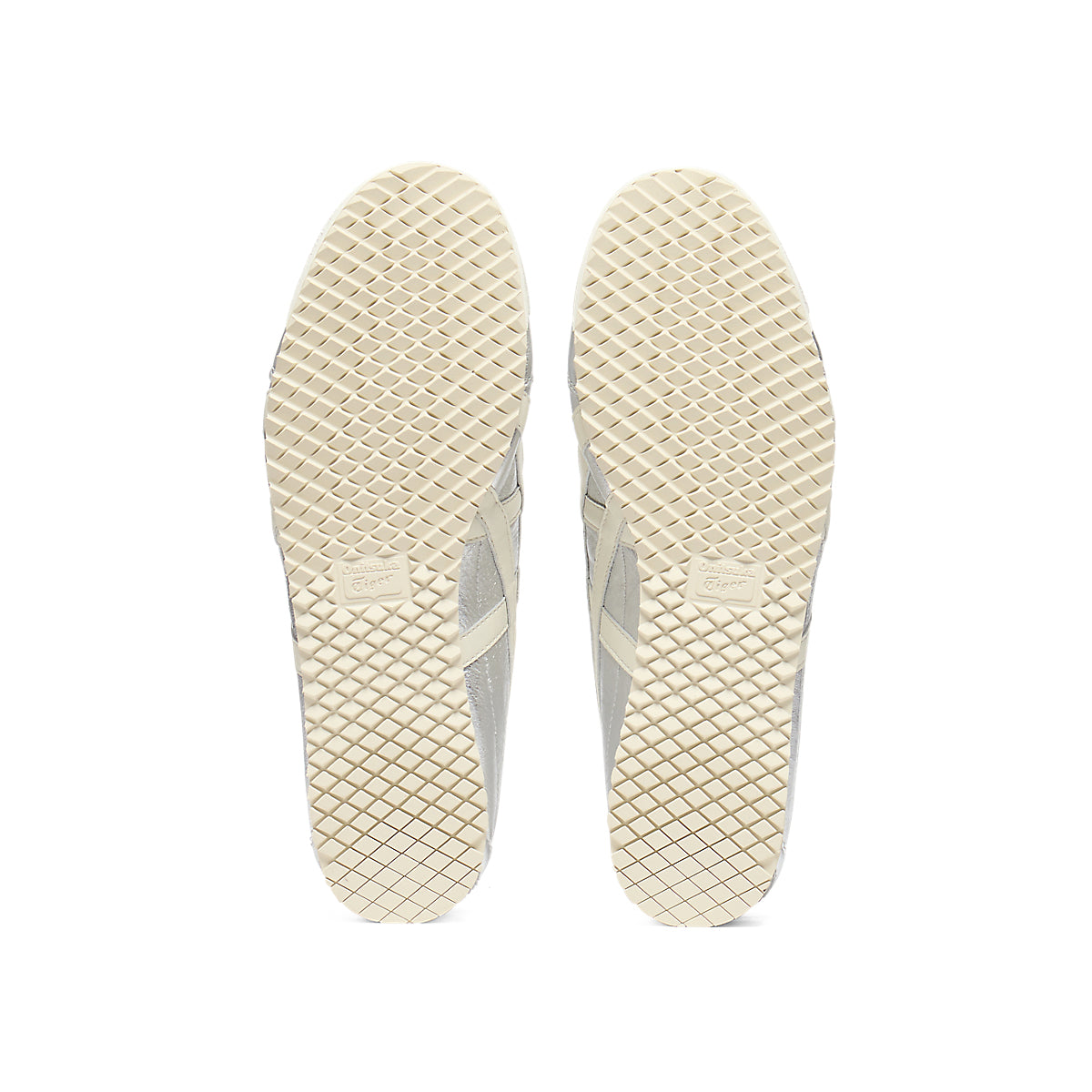 MEXICO 66 NM PURE SILVER/CREAM