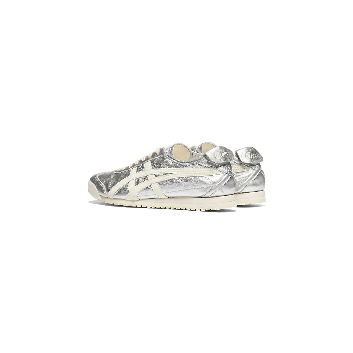 MEXICO 66 NM PURE SILVER/CREAM