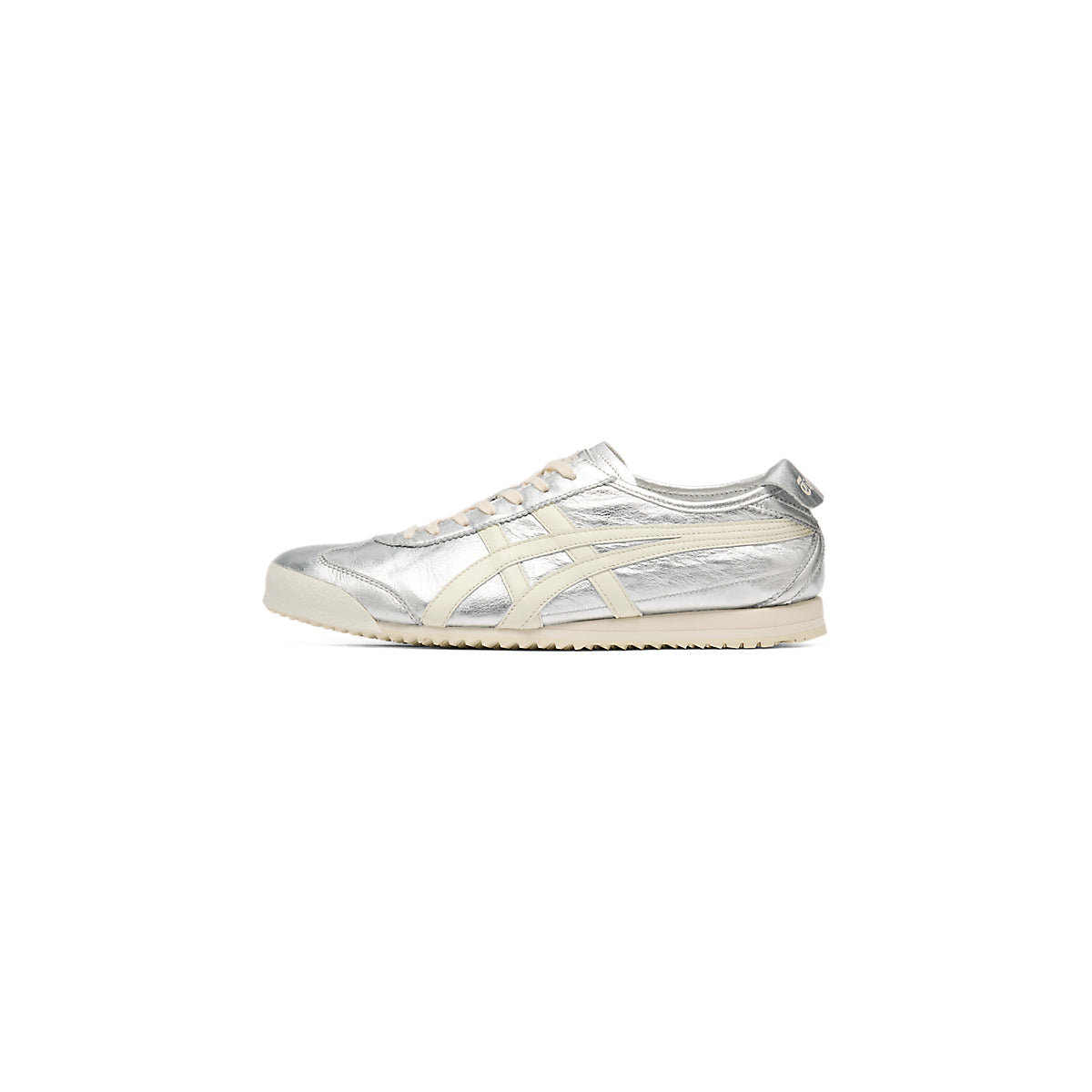 MEXICO 66 NM PURE SILVER/CREAM