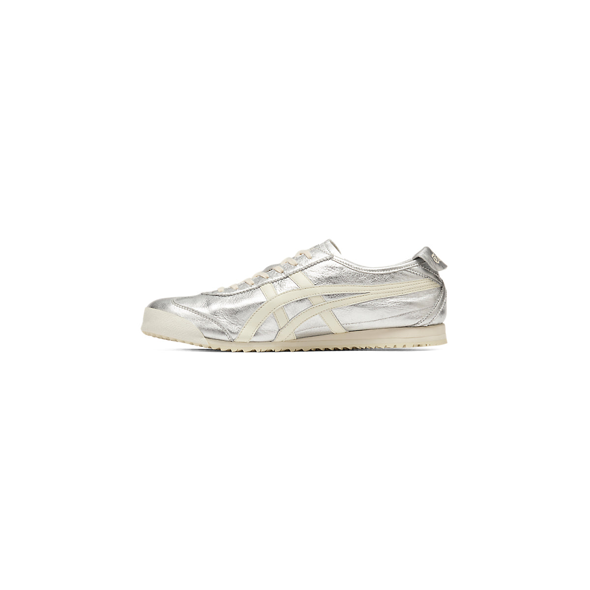 MEXICO 66 NM PURE SILVER/CREAM