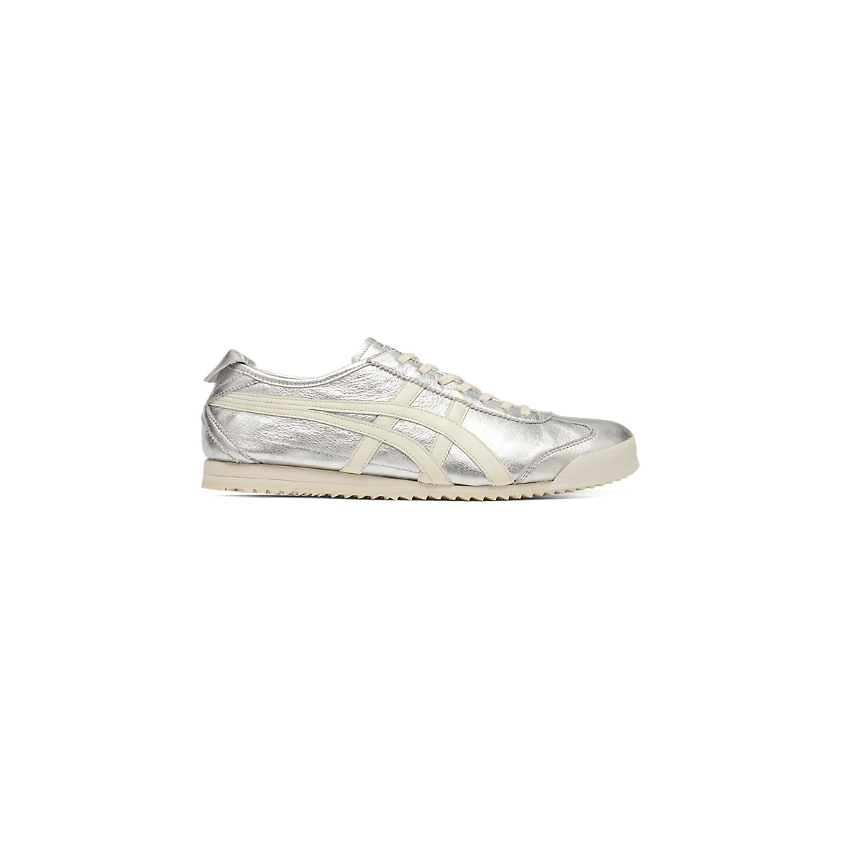 MEXICO 66 NM PURE SILVER/CREAM