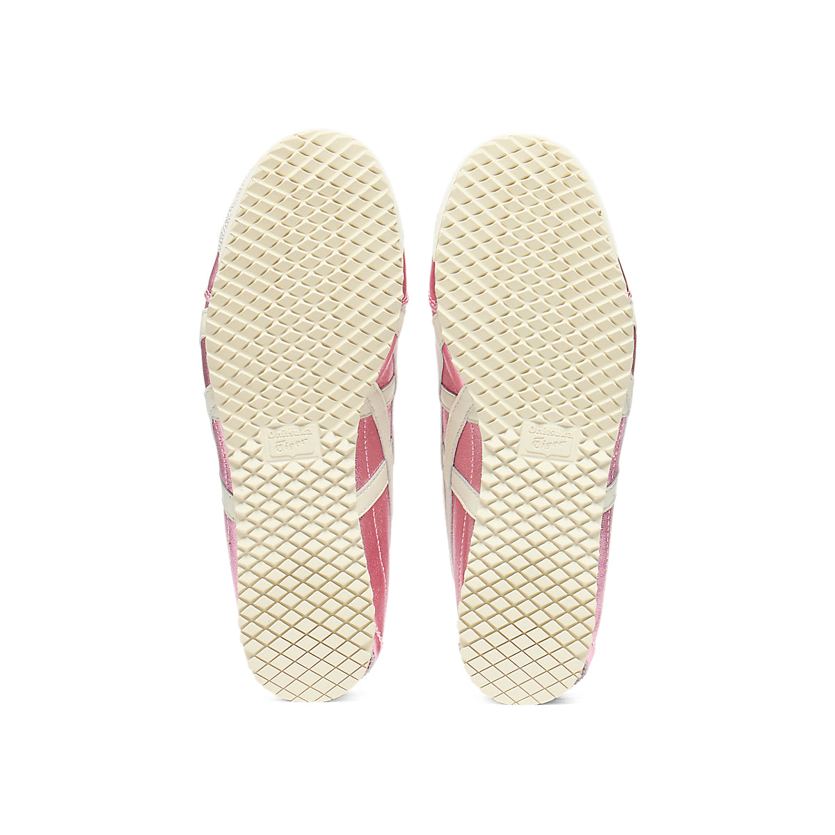 MEXICO 66 NM CRYSTAL PINK/CREAM