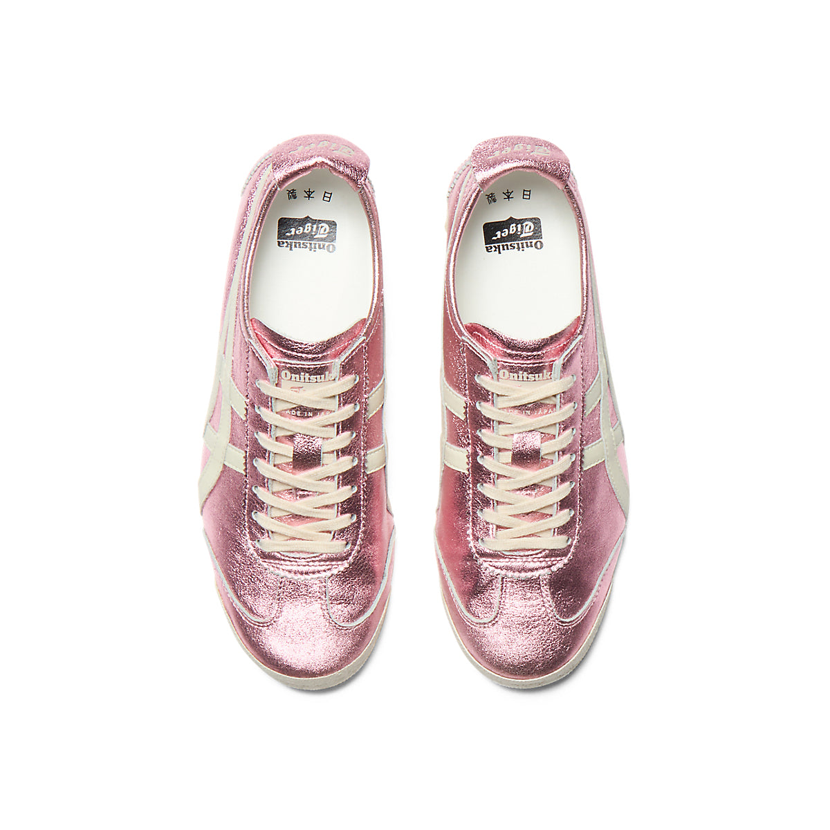 MEXICO 66 NM CRYSTAL PINK/CREAM