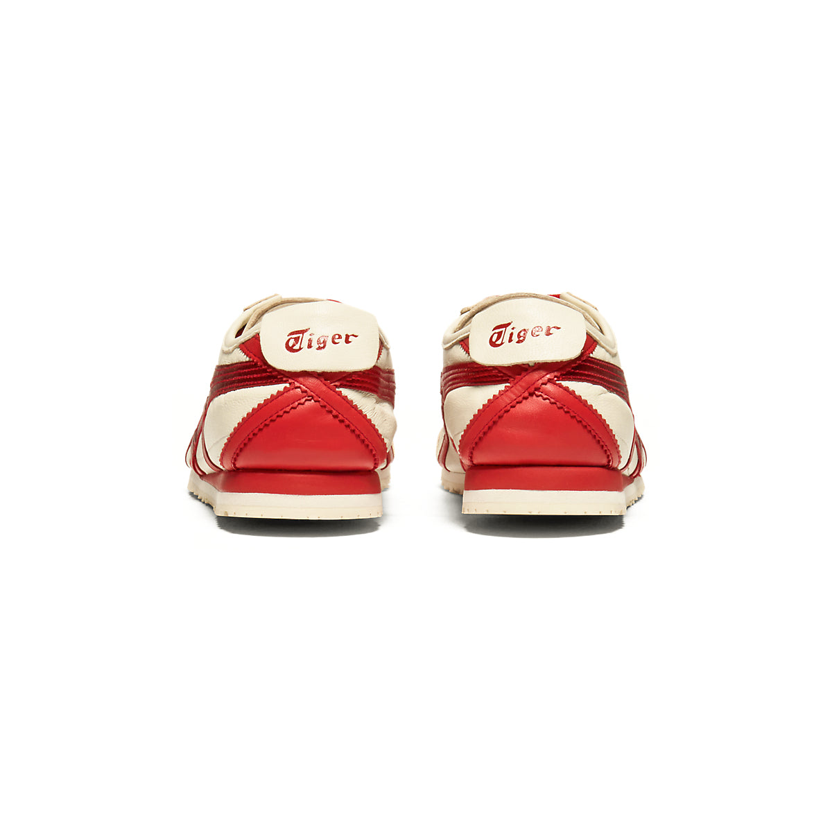 MEXICO 66 NM BIRCH/CLASSIC RED