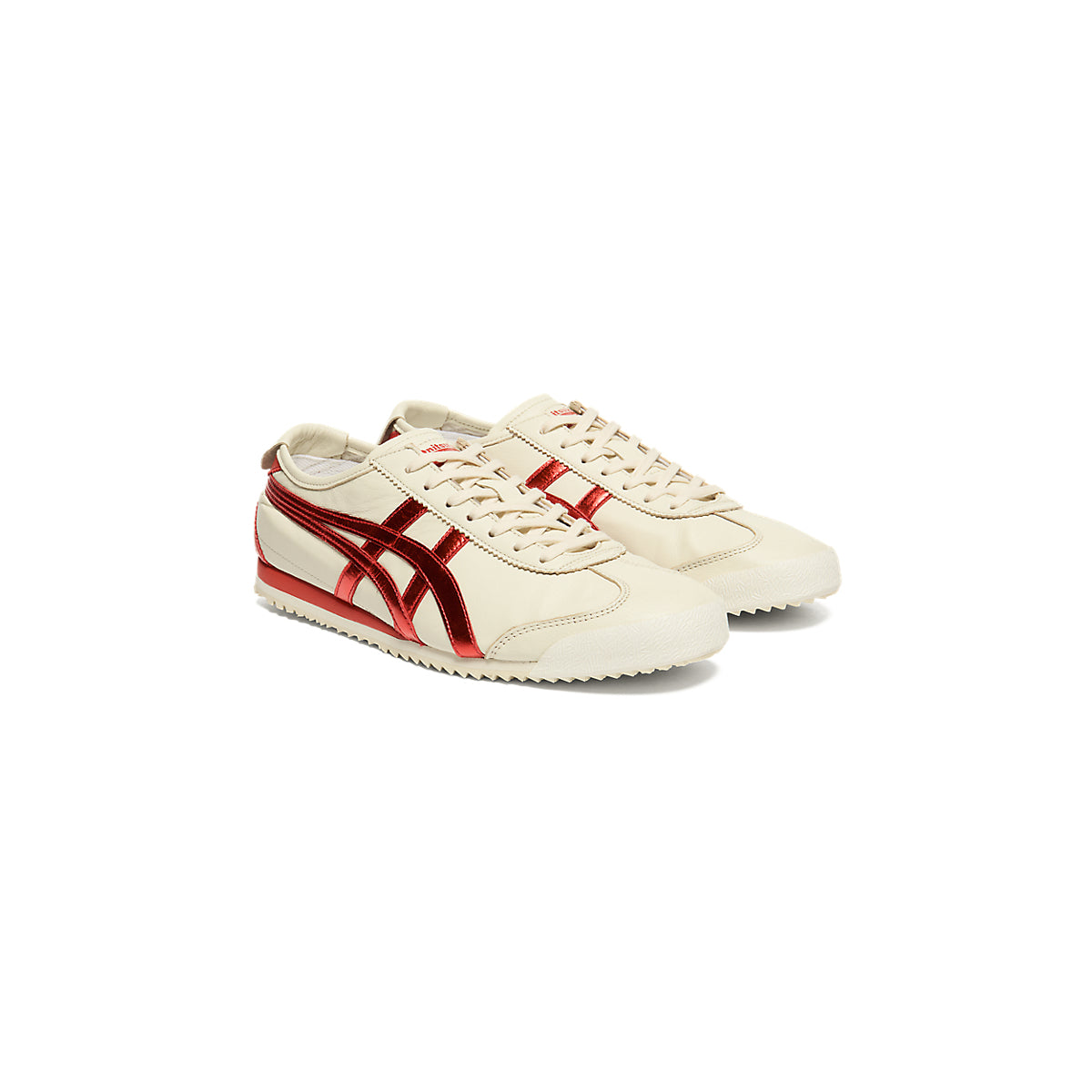 MEXICO 66 NM BIRCH/CLASSIC RED