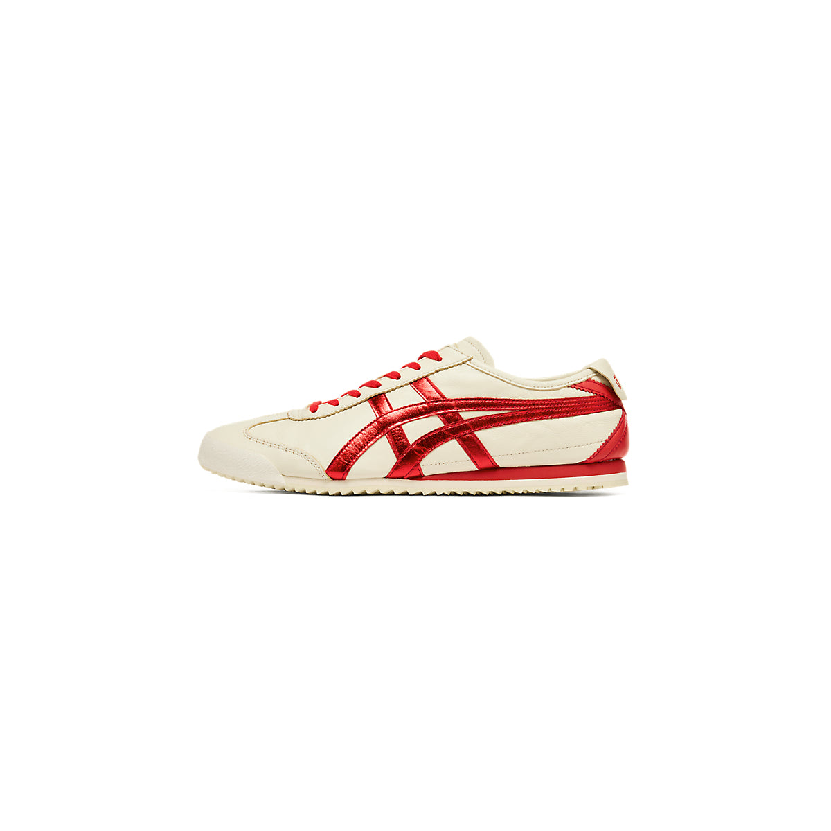 MEXICO 66 NM BIRCH/CLASSIC RED