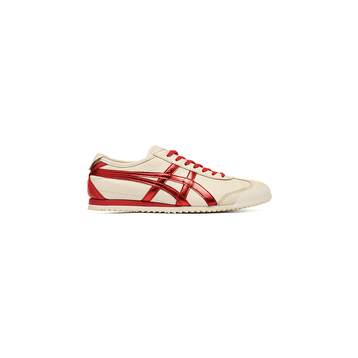 MEXICO 66 NM BIRCH/CLASSIC RED