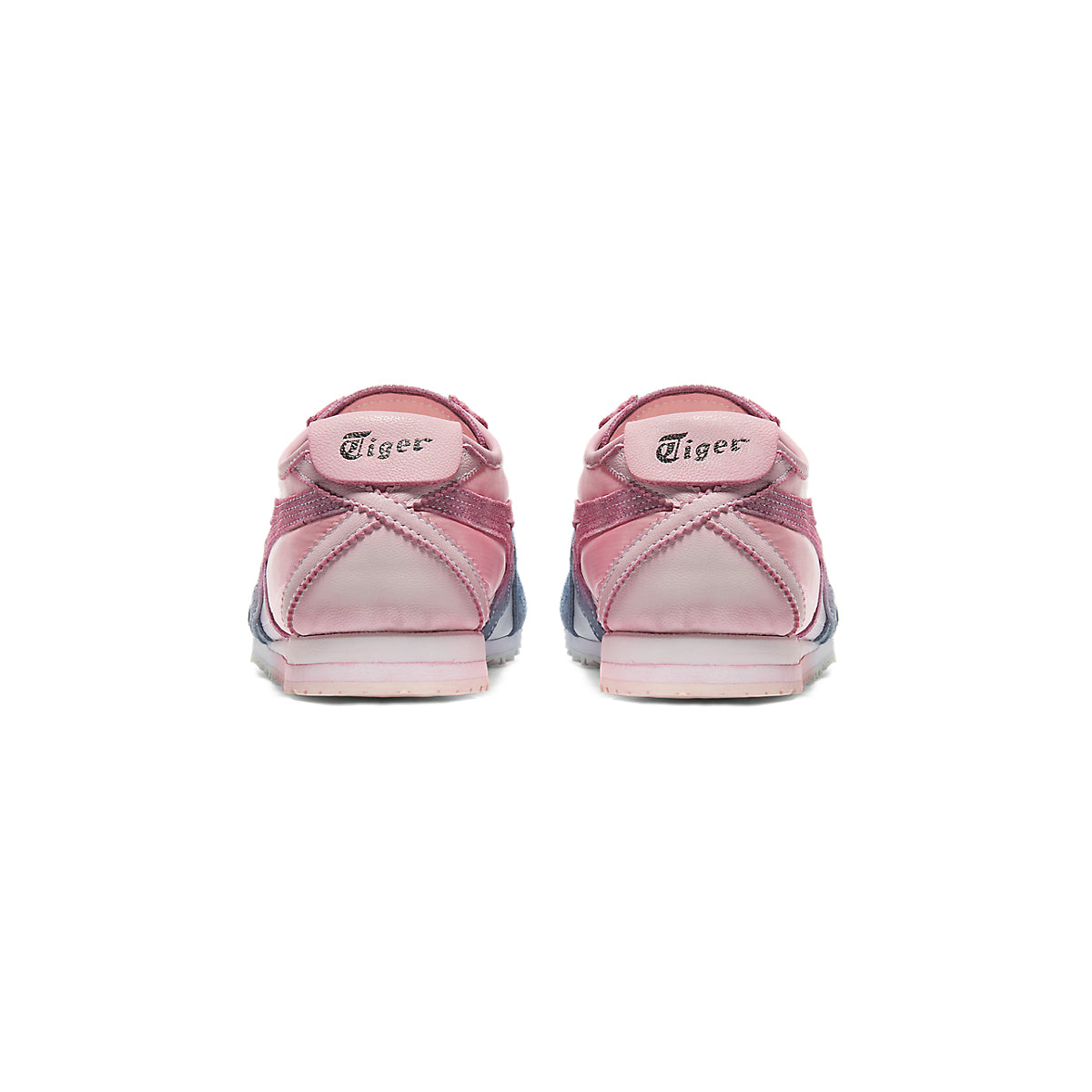 MEXICO 66 NM GREY FLOSS/COTTON CANDY