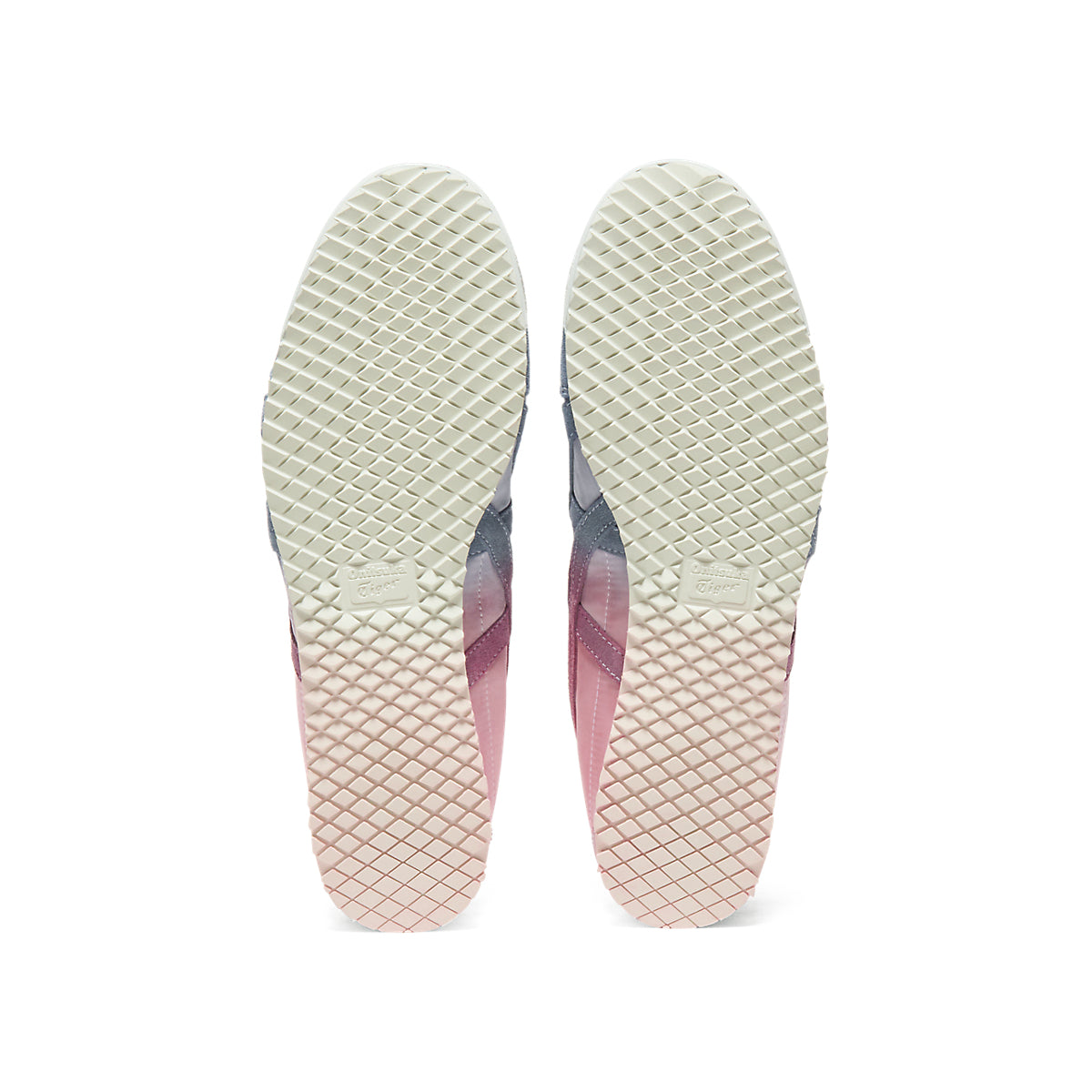 MEXICO 66 NM GREY FLOSS/COTTON CANDY