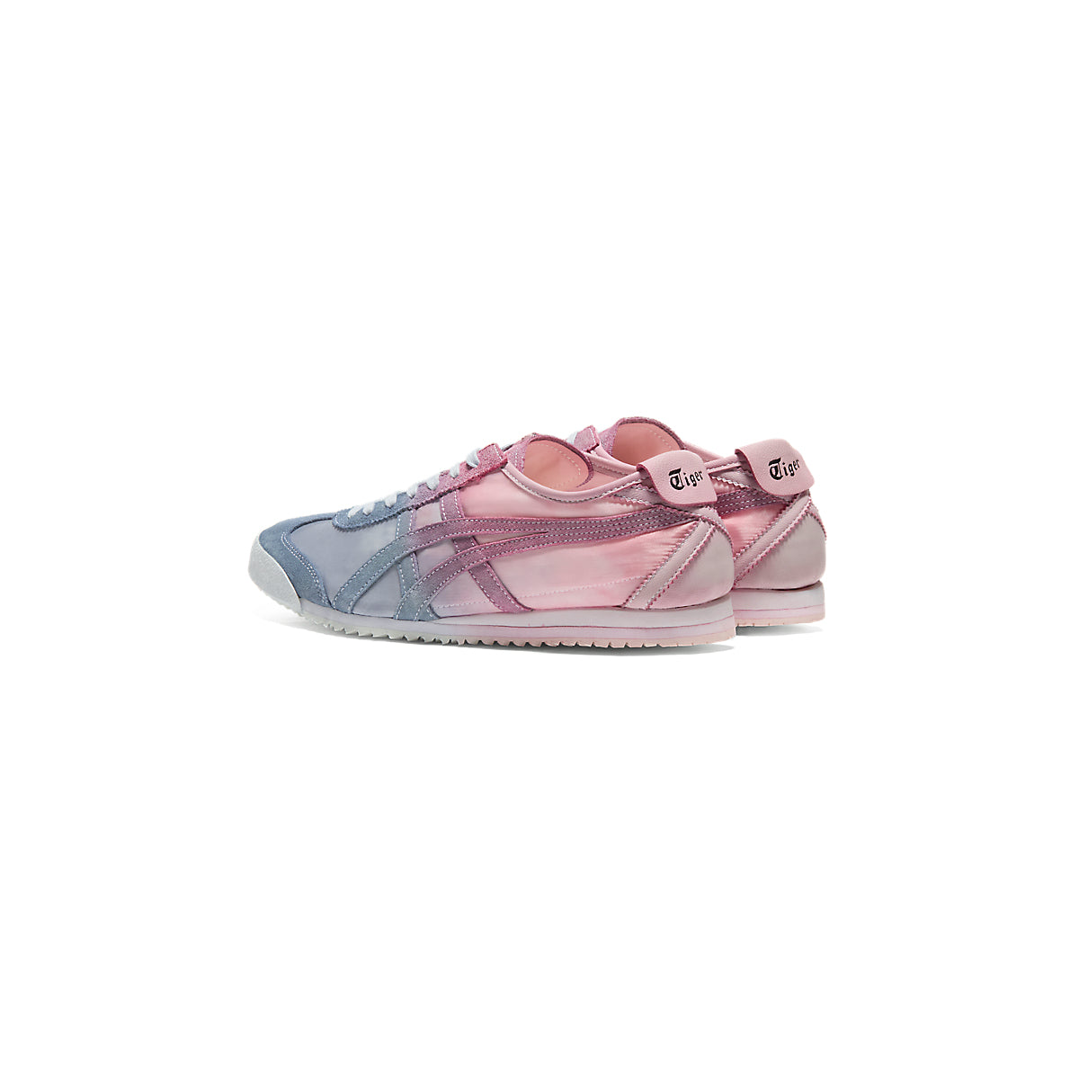 MEXICO 66 NM GREY FLOSS/COTTON CANDY